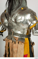  Photos Medieval Knight in plate armor 12 Medieval clothing Medieval knight chest armor upper body 0007.jpg